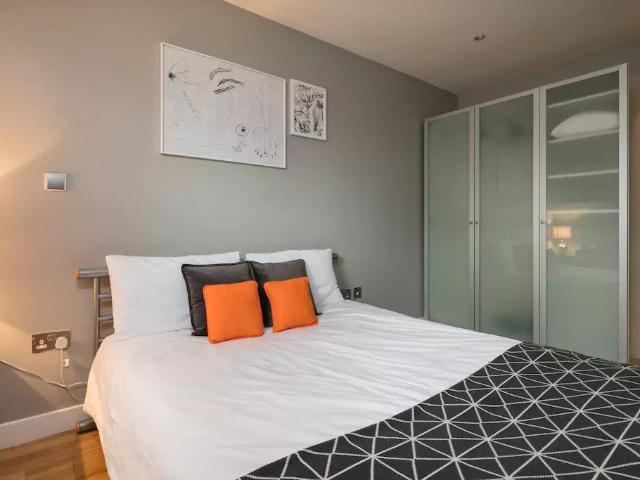 632 Kings Road, London, SW6