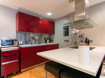 632 Kings Road, London, SW6