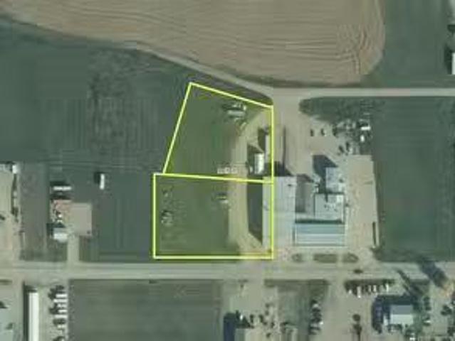 632 Hamilton Avenue, Melfort, SK, S0E 1A0 vacant land for sa.