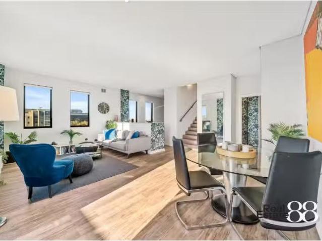 6/32 Outram Street, West Perth Apartment for rent Listed by T.