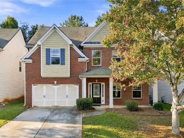 632 Lynnfield Drive
