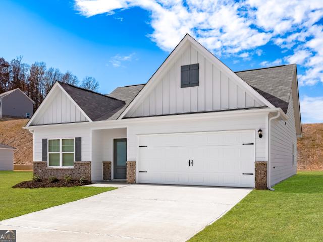 632 Mackenzie Cove