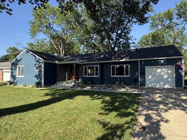 632 N Buckeye St, Celina, OH 45822