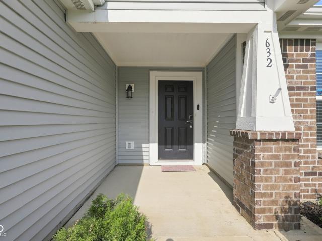 632 N Crystal Drive