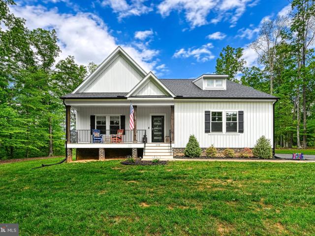 632 Noah's Landing Dr, Bumpass, VA 23024 | MLS #VALA2009