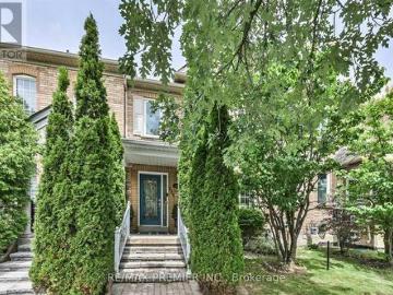 632 Napa Valley Avenue, Vaughan, ON, L4H 1R1 house for sale | Listing ID N13489 | Royal LePage