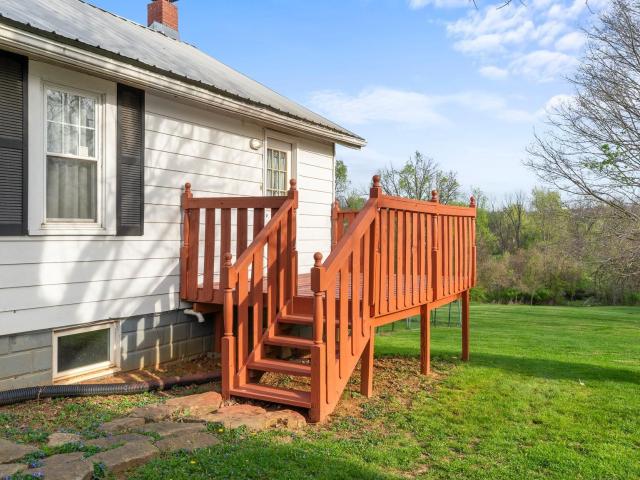 632 Sandy Hook Road