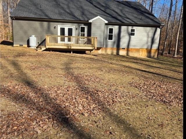 632 Signboard Rd, Bumpass, VA 23024 | MLS #2603
