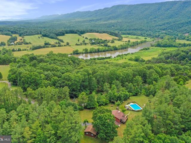 632 Pilgrims Way