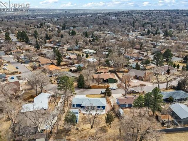 632 Pinon Drive
