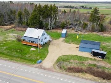 632 Route 16, Pointe De Bute, NB, E4L 2N5 house for sale | Listing ID NB138160 | Royal LePage