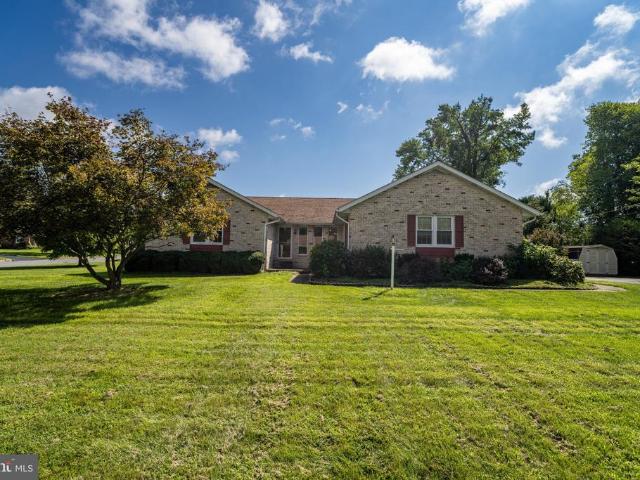 632 Rowe Drive