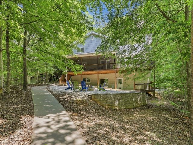 632 Rocky Trail