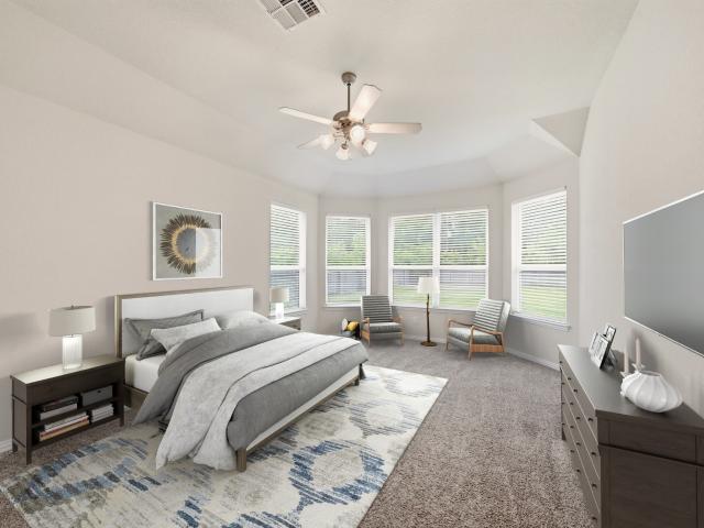 632 W Linnwood Drive