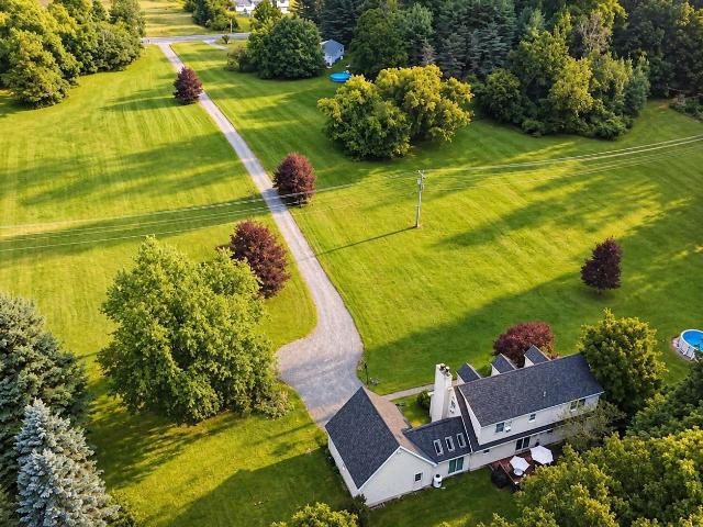 632 Wilson Hill Road