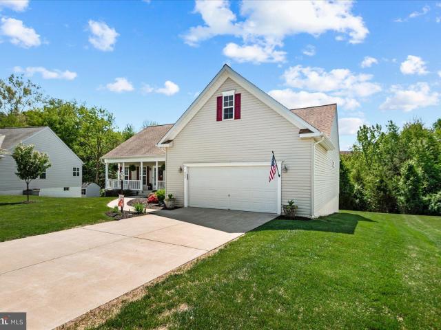 632 Windermere Dr, Culpeper, VA 22701 | MLS #VACU2013
