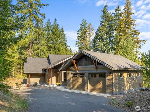 632 Trailside Dr, Cle Elum, WA 98922 | MLS #2426