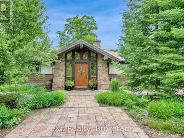 633598 Artemesia Glenelg Townline, West Grey, ON, N0C 1K0 ho.