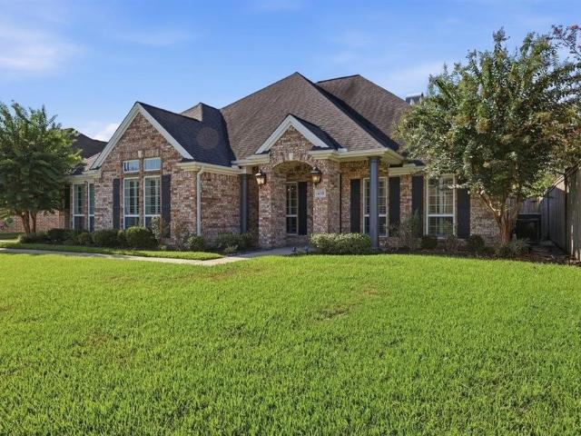6335 Claybourn Drive