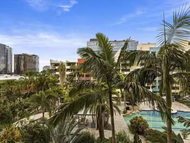 63/35 Gotha Street, Fortitude Valley, QLD 4006