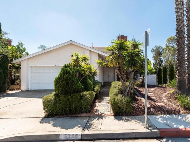 6335 Hannon Court