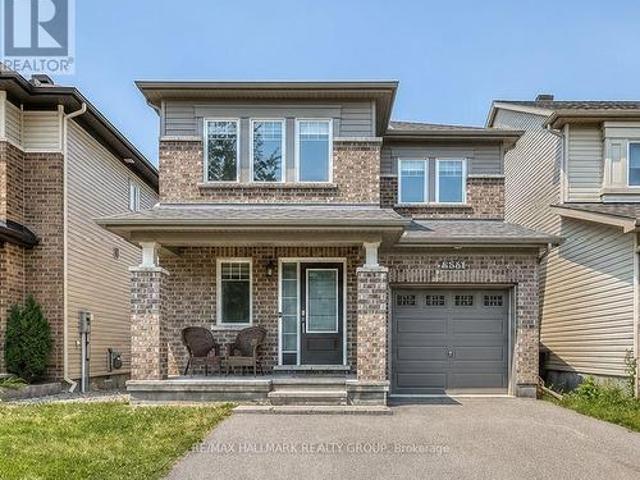6335 Renaud Road, Ottawa, ON, K1W 0J4 house for sale | Listing ID X13807 | Royal LePage