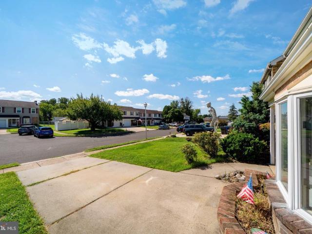 6336 Musket Court