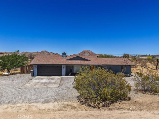 63372 Quail Springs Road