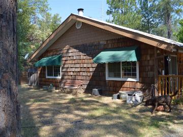 6337 Cerro Sierra Dr, Coulterville, CA 95311 | MLS #20241