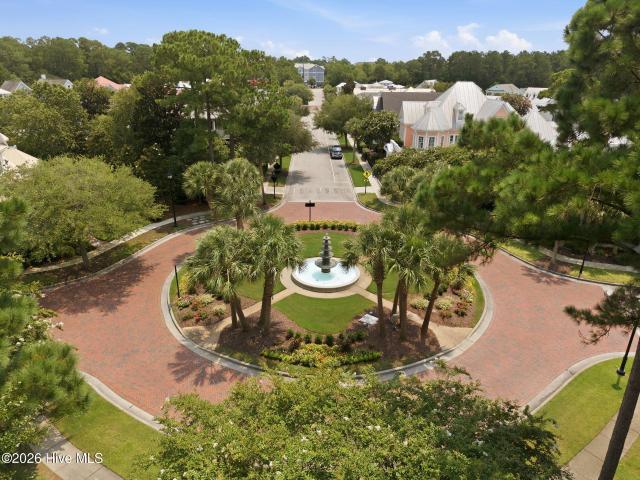 6337 Chalfont Circle