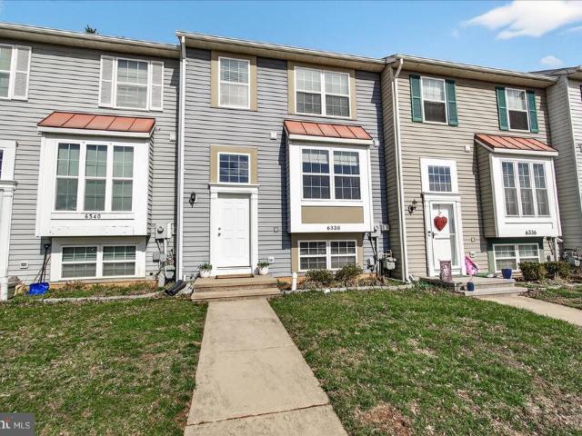 6338 Jacobs Court