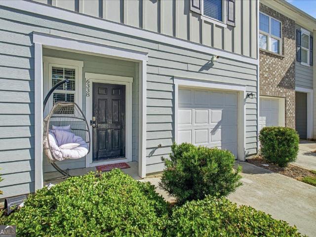 6338 Kinsland Court