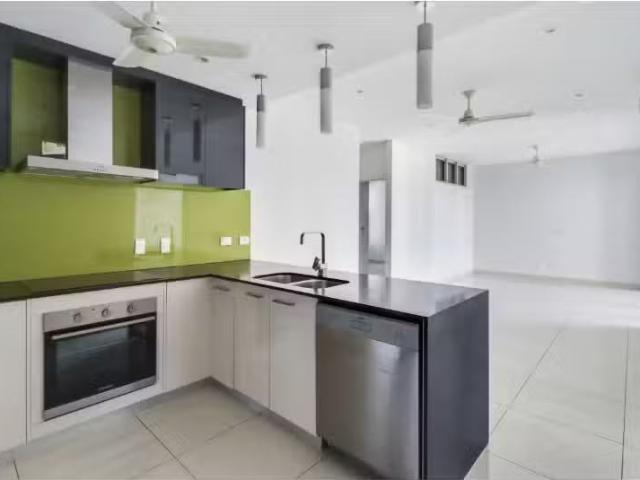 63/39 Cavenagh Street, Darwin City Apartment for rent Listed.