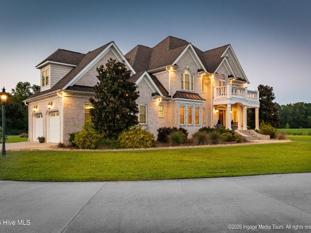 6339 Reedy Branch Road