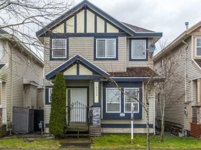 6339 Street, Surrey, BC, V3S 3Y2 house for sale | Listing ID R3174 | Royal LePage