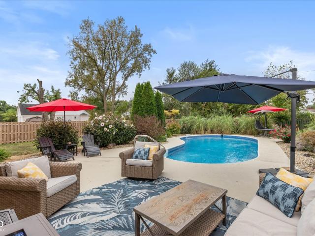 6330 McFarland Road