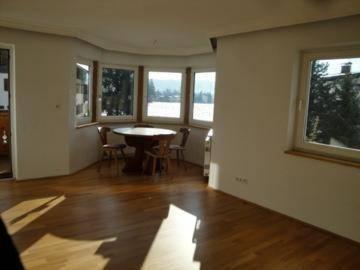 6330 Bezirk Kufstein in 6336 Langkampfen ohne Provision sonnige 3 Zimmer Wohnung mit Küche und großem Balkon, ab sofort