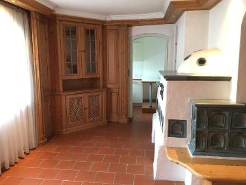 6330 Bezirk Kufstein in 6336 Langkampfen ohne Provision teilmöblierte 2 Zimmer Wohnung mit Kachelofen, ab sofort