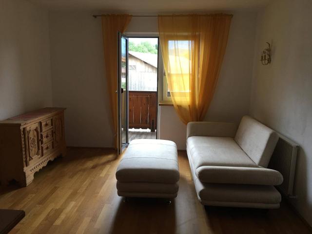 6330 Bezirk Kufstein in 6336 Langkampfen ohne Provision vollmöblierte/auf Wunsch teilmöblierte 2 Zimmer Wohnung ab sofort
