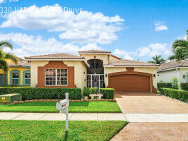 6330 HARBOUR OAK Drive
