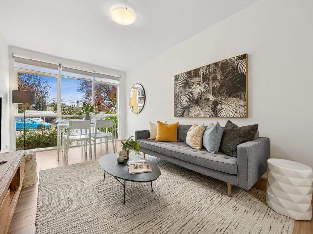 6/330 Riversdale Rd, Hawthorn East