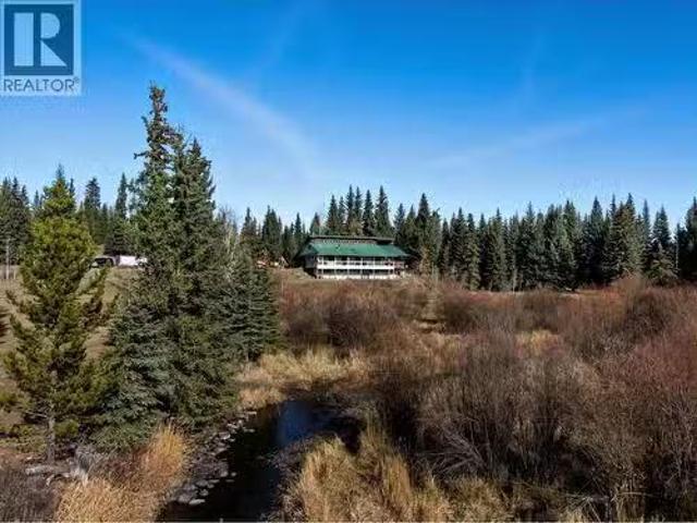 6330 & 6391 Houseman Road, 100 Mile House, BC, V0K 1G0 house.