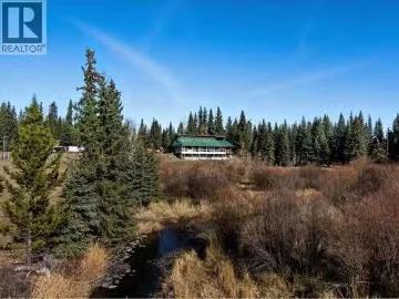 6330 & 6391 Houseman Road, 100 Mile House, BC, V0K 1G0 house.