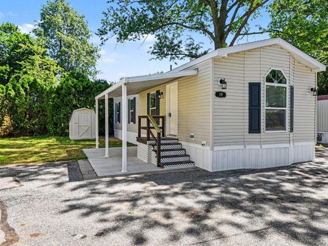 6331 Brandy Lane # 19