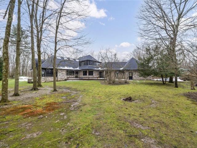 6331 Chagrin River Road, Bentleyville, US, OH