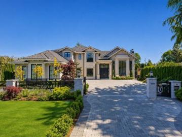 6331 Chatsworth Road, Richmond, BC, V7C 3S4 house for sale | Listing ID R3112 | Royal LePage