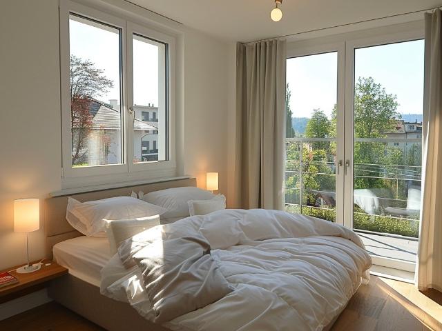 6331, in Hünenberg, Schweiz