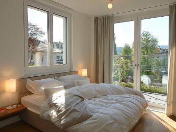 6331, in Hünenberg, Schweiz