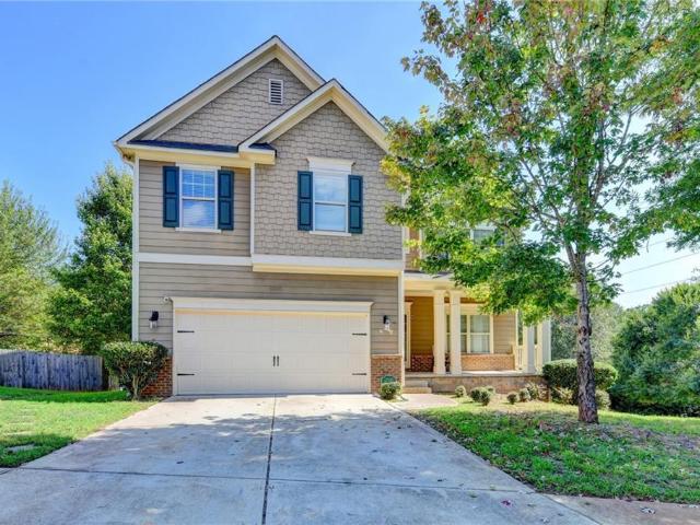 6331 Salinger Court SE