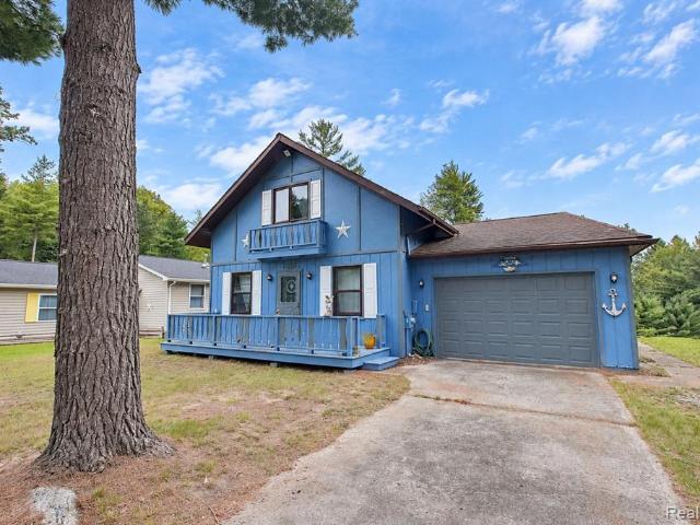 6332 Bobcat Trail